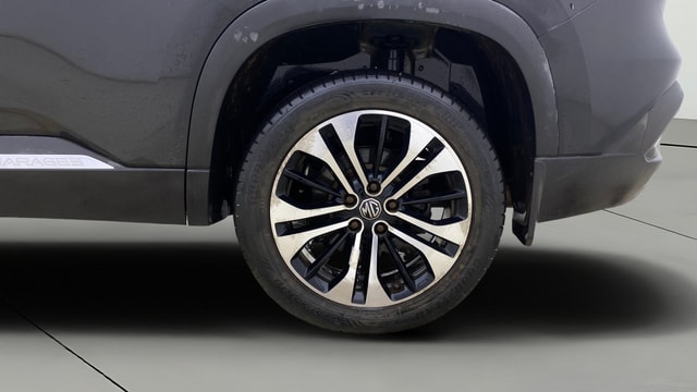 View MG Hector Image 8 Used MG Hector Image 8