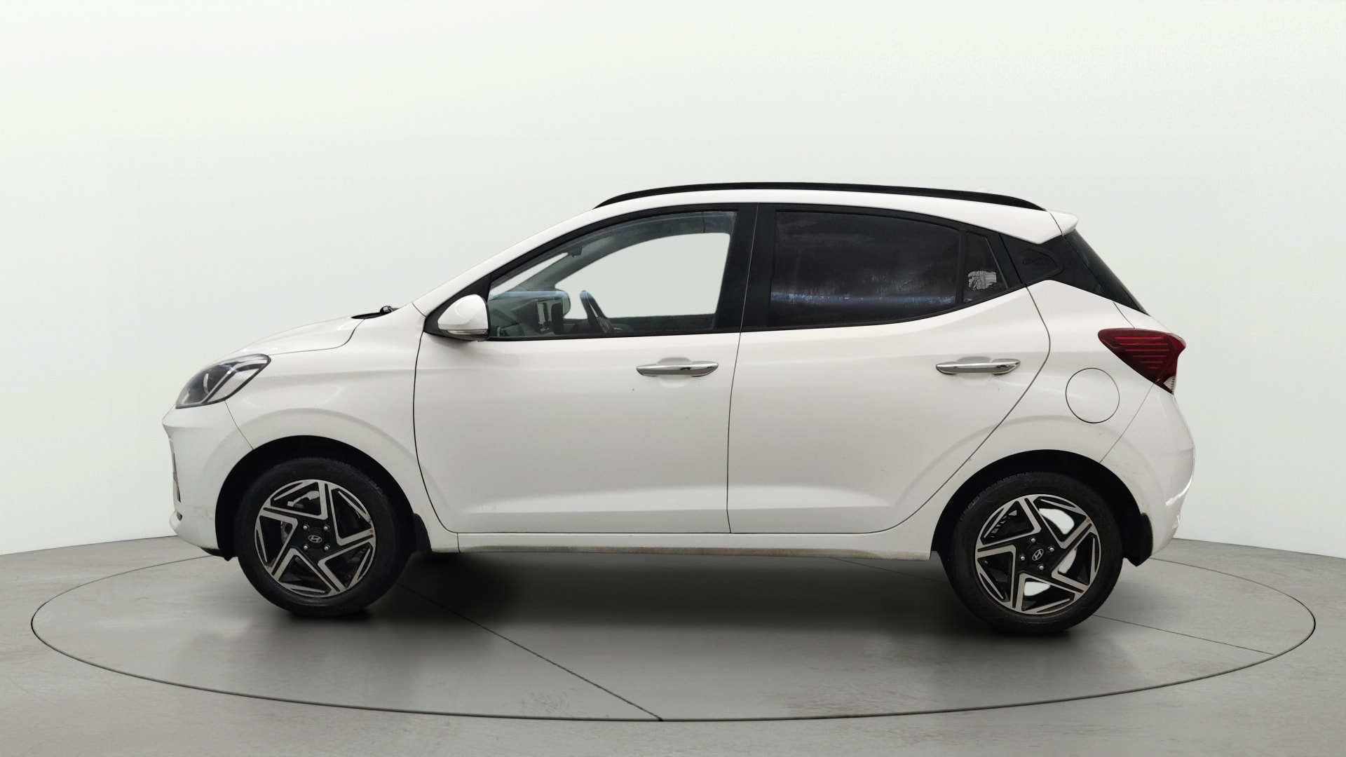 View 2023 Hyundai Grand i10 Nios Asta Petrol Image 27 Used 2023 Hyundai Grand i10 Nios Asta Petrol Image 27