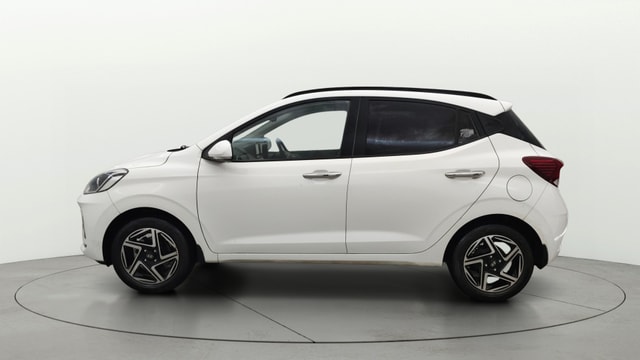 View Hyundai Grand i10 Nios Image 27 Used Hyundai Grand i10 Nios Image 27
