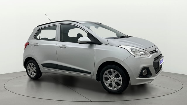 View Hyundai Grand i10 Image 21 Used Hyundai Grand i10 Image 21