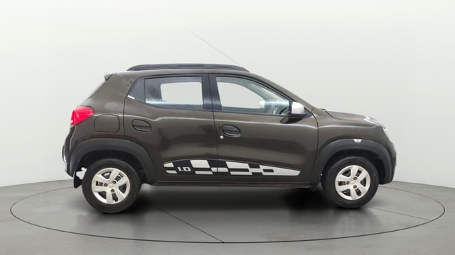 View Renault Kwid Image 8 Used Renault Kwid Image 8