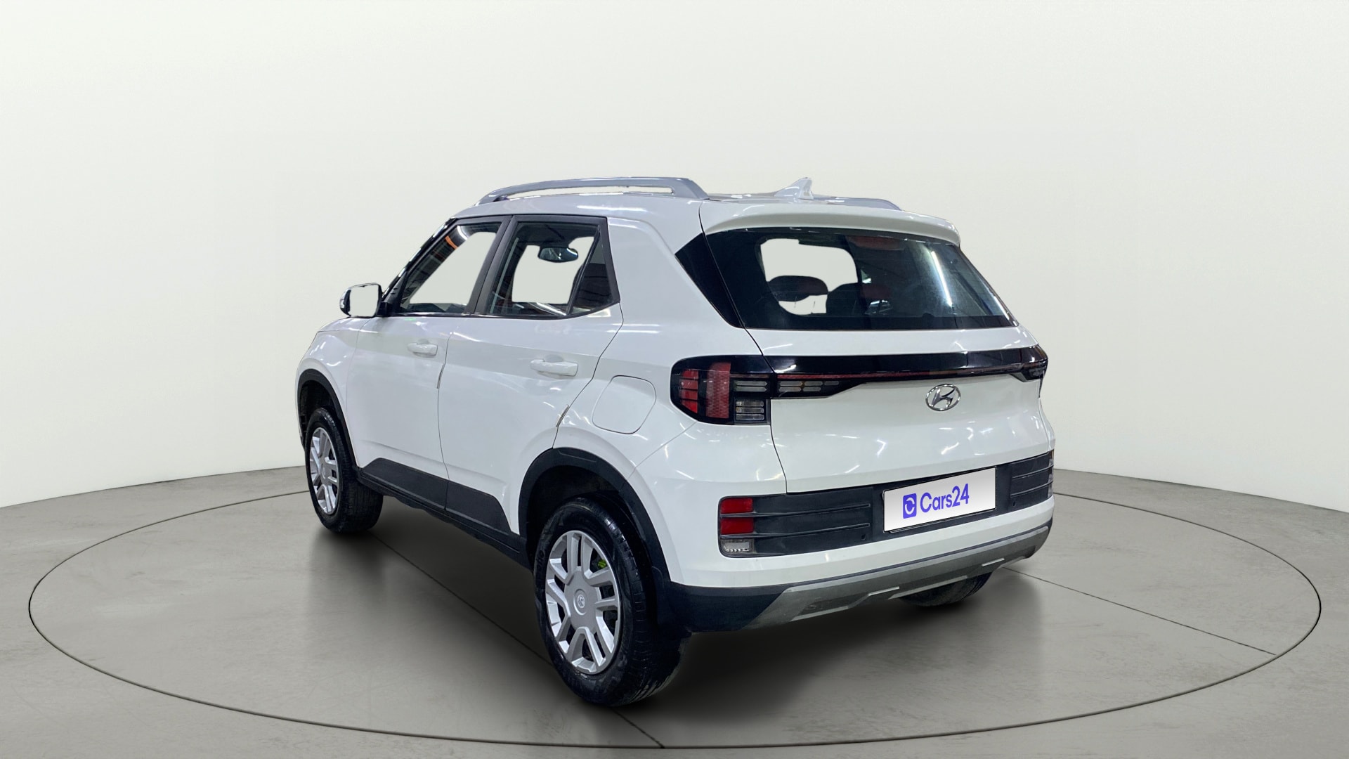 Used 2023 Hyundai Venue Used 2023 Hyundai Venue