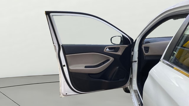 View Hyundai Elite i20 Image 31 Used Hyundai Elite i20 Image 31
