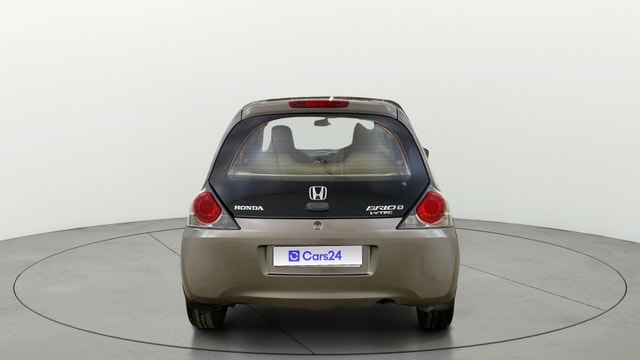 View Honda Brio Image 38 Used Honda Brio Image 38