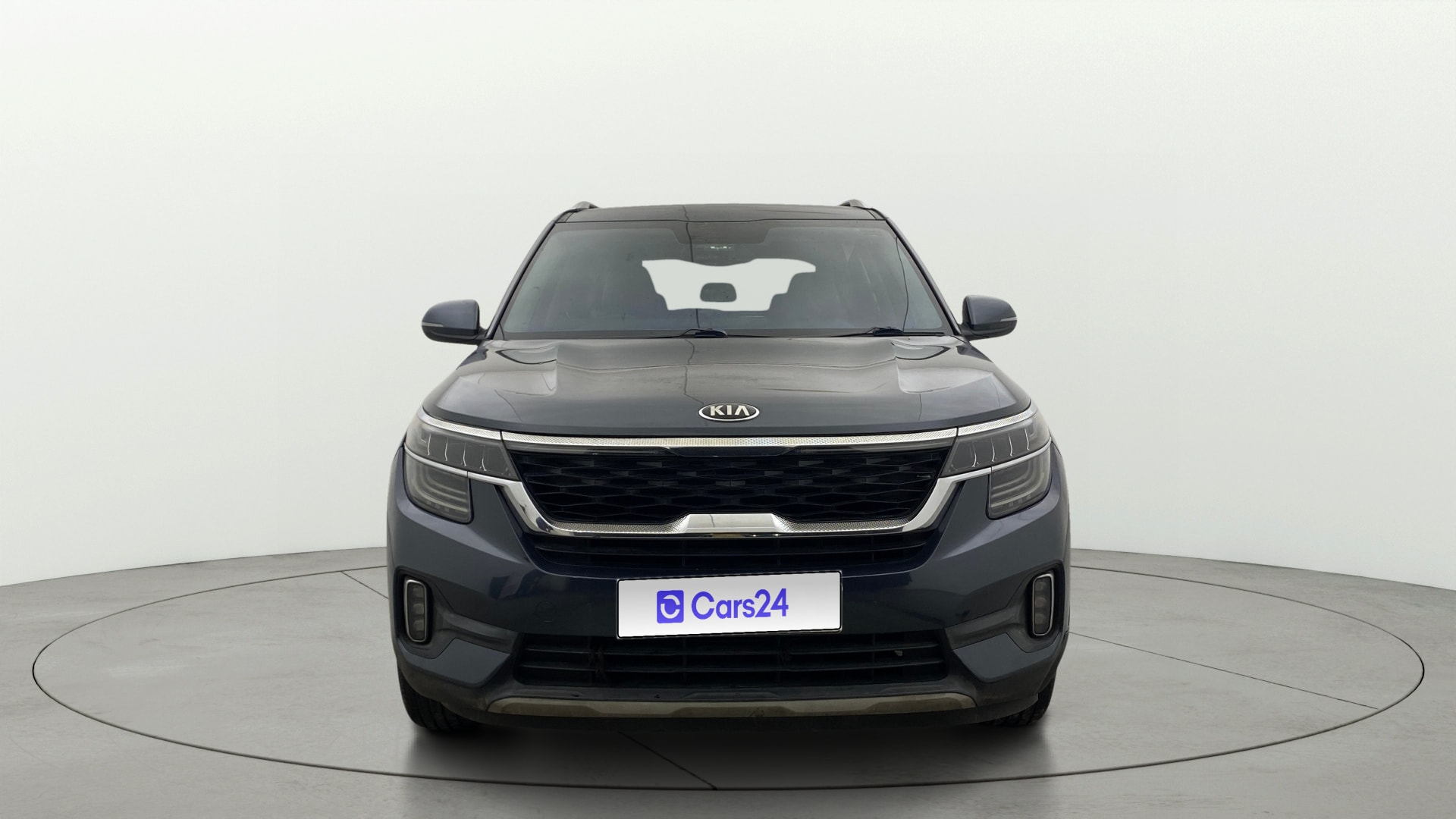 Used 2019 Kia Seltos Used 2019 Kia Seltos