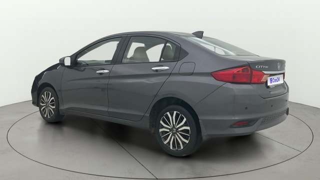 View Honda City Image 2 Used Honda City Image 2