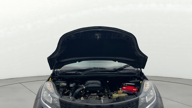 View Tata Nexon Image 19 Used Tata Nexon Image 19