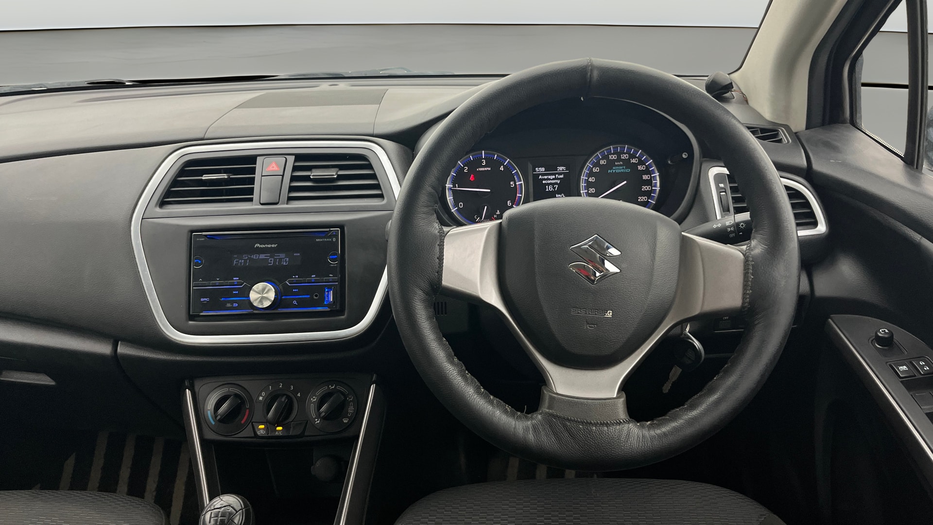 Used 2018 Maruti Suzuki 1000 Used 2018 Maruti Suzuki 1000