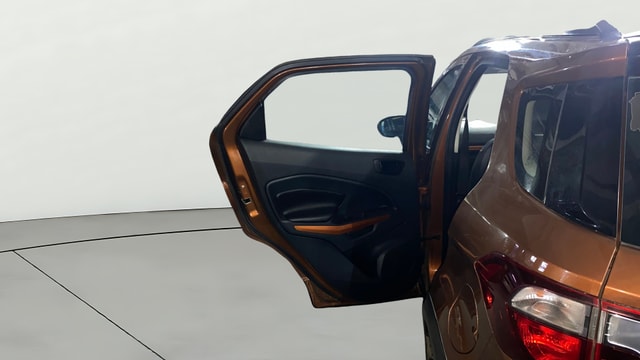 View Ford EcoSport Image 22 Used Ford EcoSport Image 22