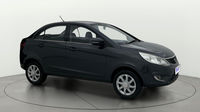 View Tata Zest Image 21 Used Tata Zest Image 21
