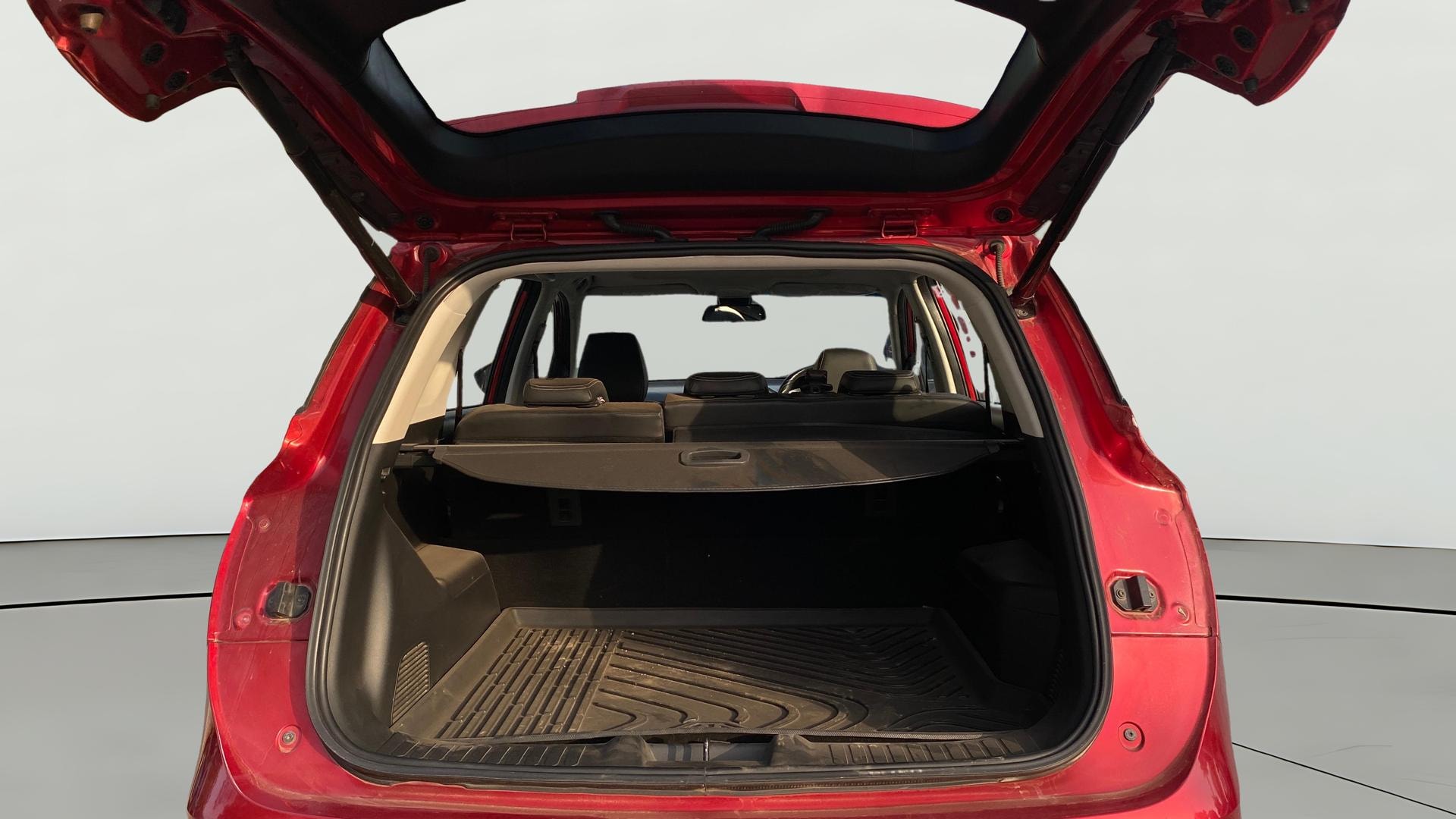 View 2019 MG Hector Sharp Diesel Image 41 Used 2019 MG Hector Sharp Diesel Image 41