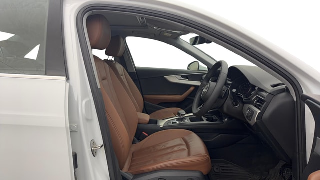 View Audi A4 Image 28 Used Audi A4 Image 28