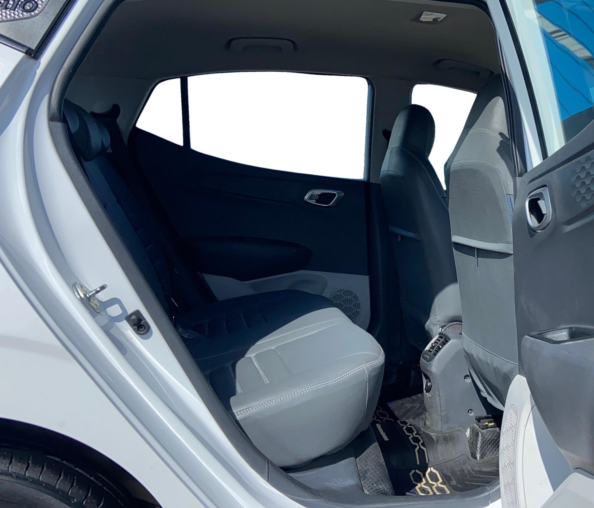 View 2024 Hyundai Grand i10 Nios Asta Petrol Image 30 Used 2024 Hyundai Grand i10 Nios Asta Petrol Image 30