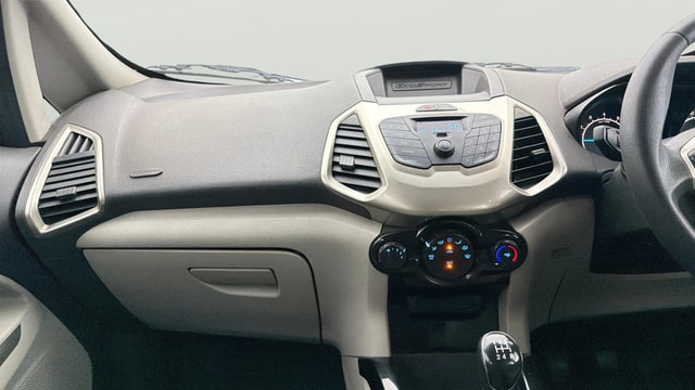 View Ford EcoSport Image 31 Used Ford EcoSport Image 31