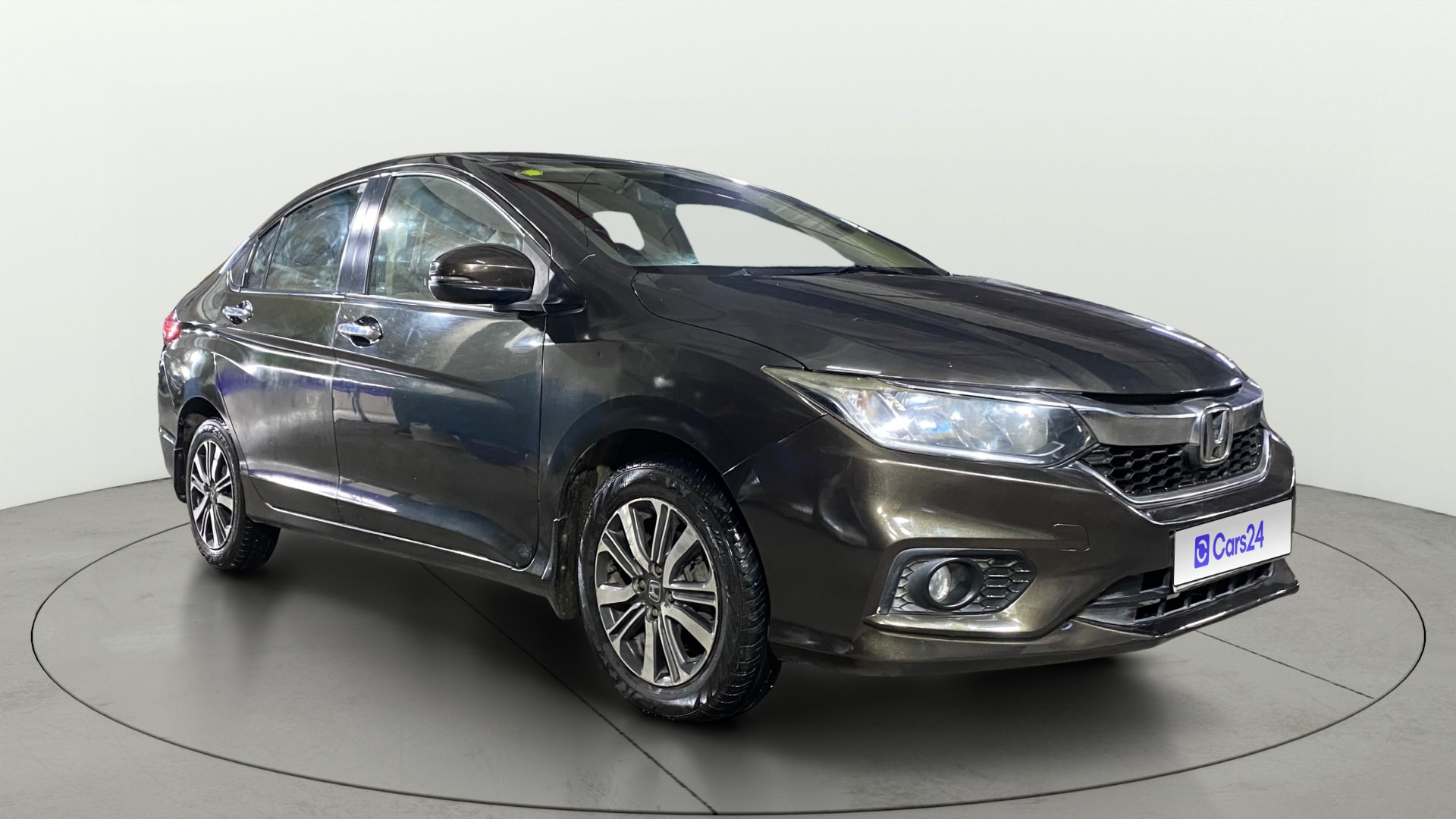 Used 2018 Honda City Used 2018 Honda City