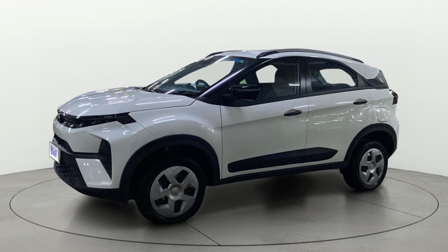 View Tata Nexon Image 34 Used Tata Nexon Image 34