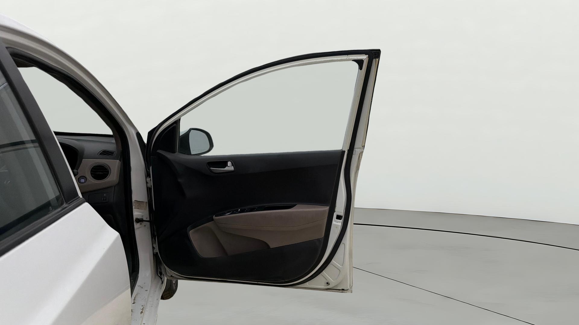Used 2014 Hyundai Xcent Used 2014 Hyundai Xcent