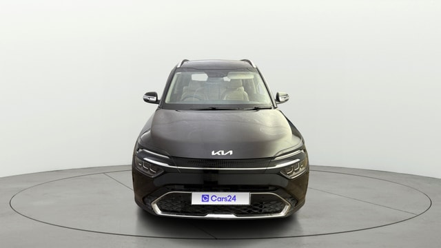 View Kia Carens Image 1 Used Kia Carens Image 1