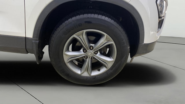 View Tata Harrier Image 44 Used Tata Harrier Image 44