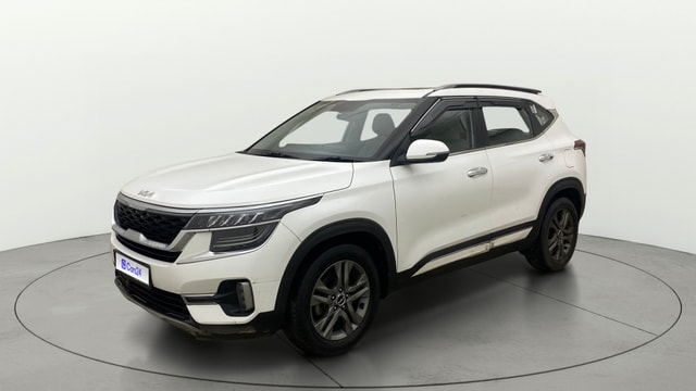 View Kia Seltos Image 38 Used Kia Seltos Image 38