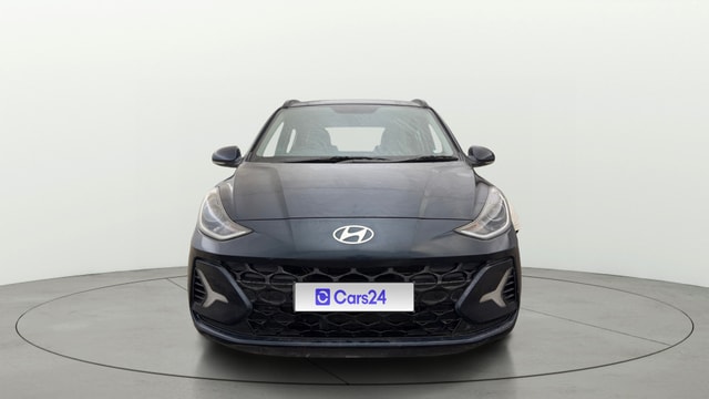View Hyundai Grand i10 Nios Image 1 Used Hyundai Grand i10 Nios Image 1