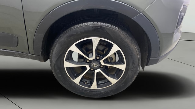 View Tata Nexon Image 43 Used Tata Nexon Image 43