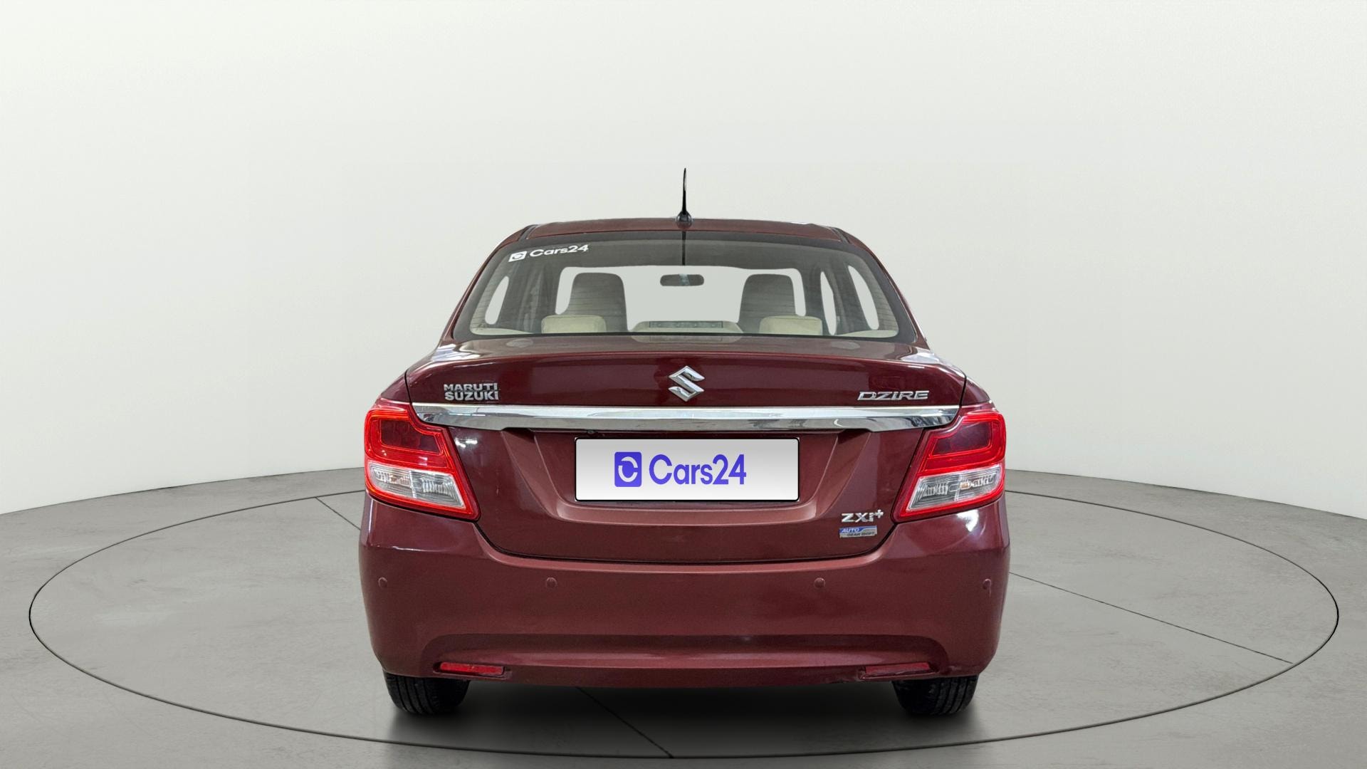 Used 2017 Maruti Suzuki 1000 Used 2017 Maruti Suzuki 1000