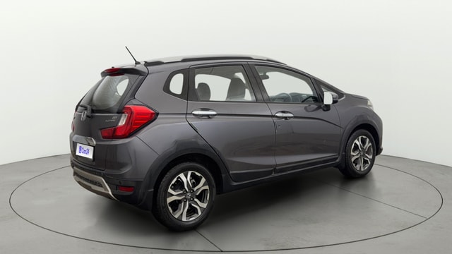 View Honda WR-V Image 46 Used Honda WR-V Image 46