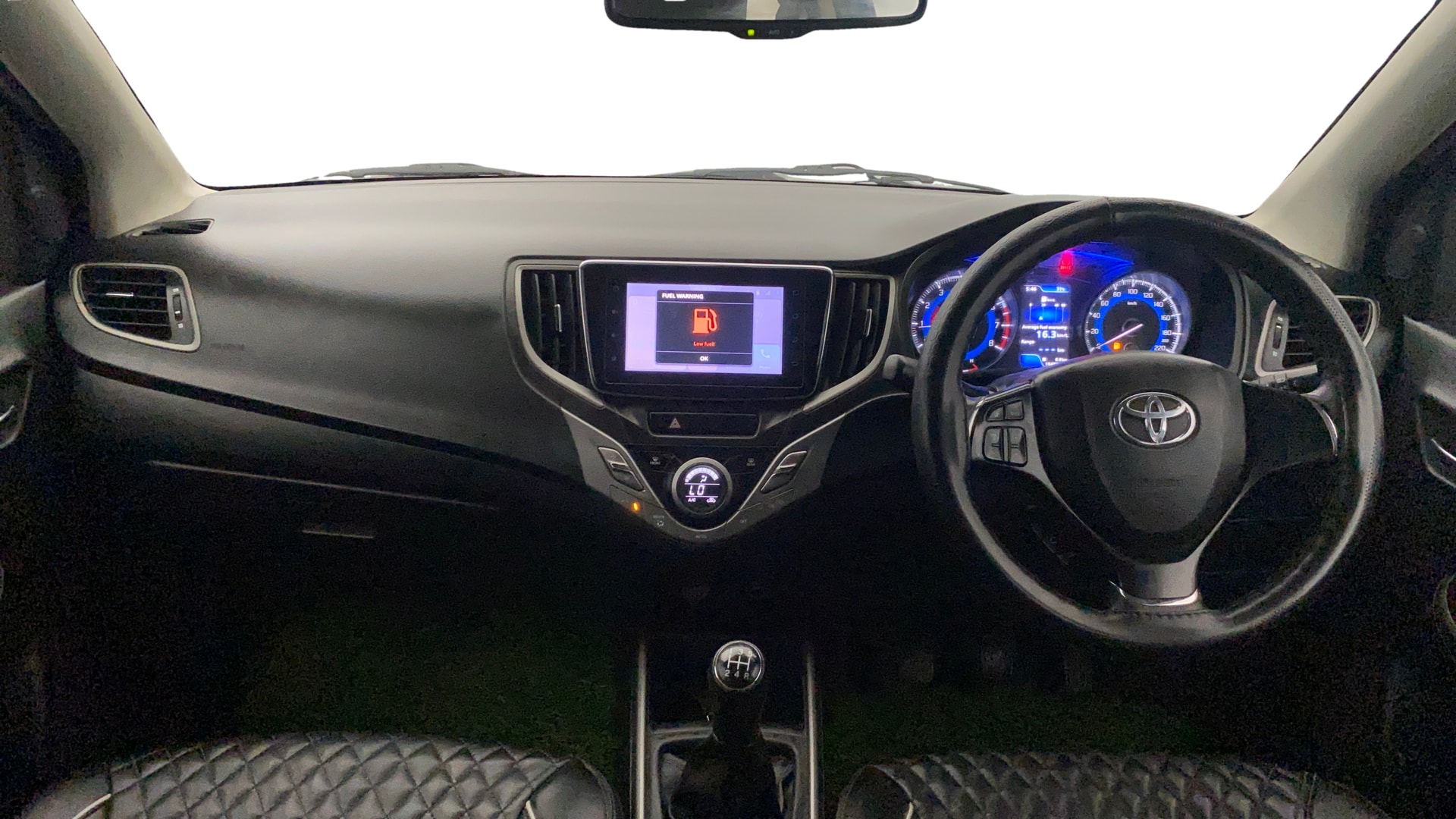 Used 2020 Toyota Glanza Used 2020 Toyota Glanza