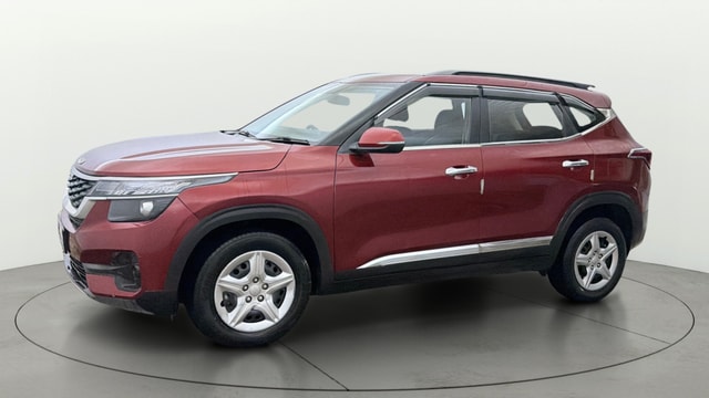 View Kia Seltos Image 35 Used Kia Seltos Image 35