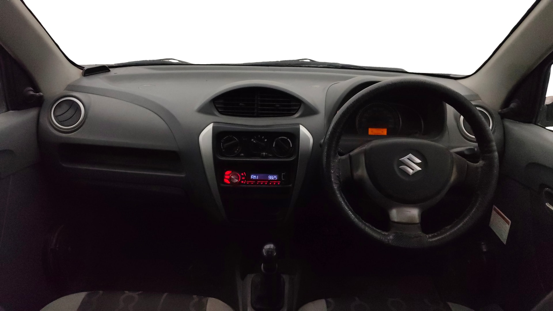 View 2014 Maruti Suzuki Alto 800 LX Image 15 Used 2014 Maruti Suzuki Alto 800 LX Image 15