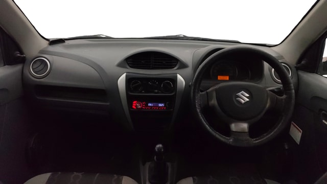 View Maruti Suzuki Alto 800 Image 15 Used Maruti Suzuki Alto 800 Image 15