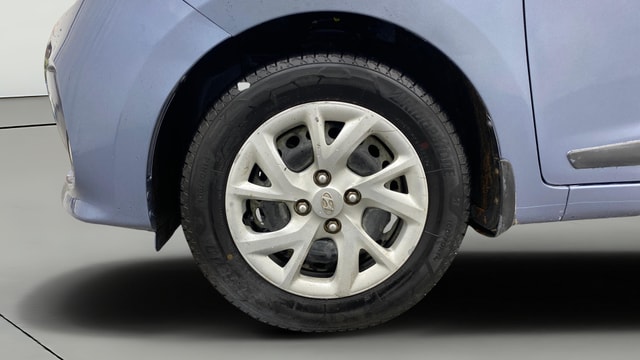 View Hyundai Grand i10 Image 29 Used Hyundai Grand i10 Image 29