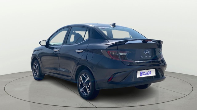 View Hyundai Aura Image 2 Used Hyundai Aura Image 2