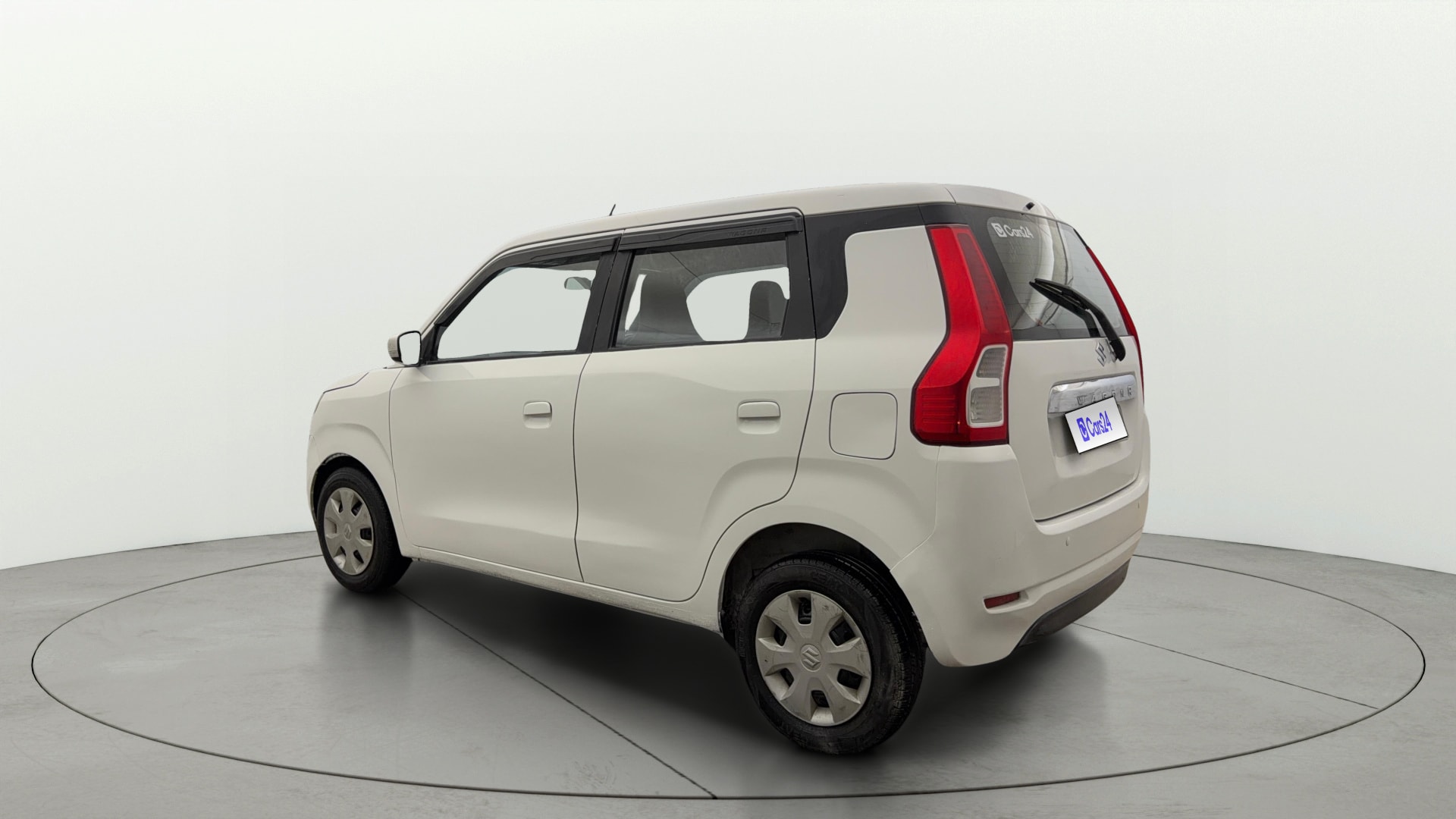 View 2019 Maruti Suzuki 1000 Base Variant Image 2 Used 2019 Maruti Suzuki 1000 Base Variant Image 2