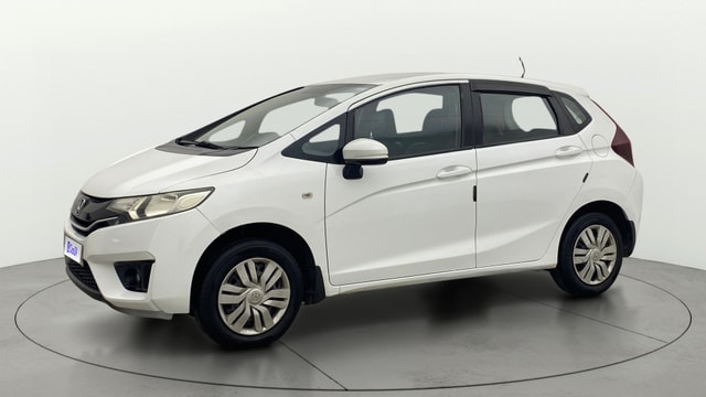 View Honda Jazz Image 35 Used Honda Jazz Image 35