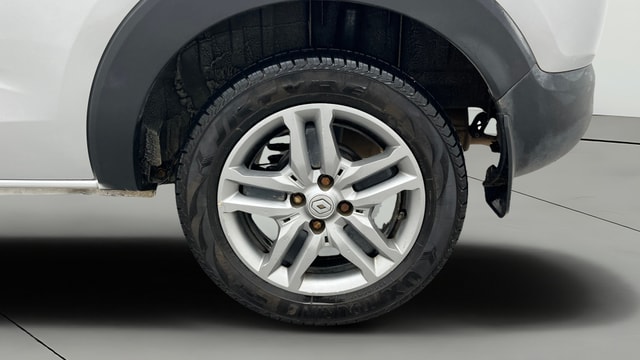 View Renault Triber Image 8 Used Renault Triber Image 8