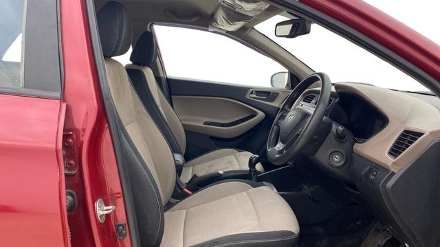 View Hyundai Elite i20 Image 17 Used Hyundai Elite i20 Image 17