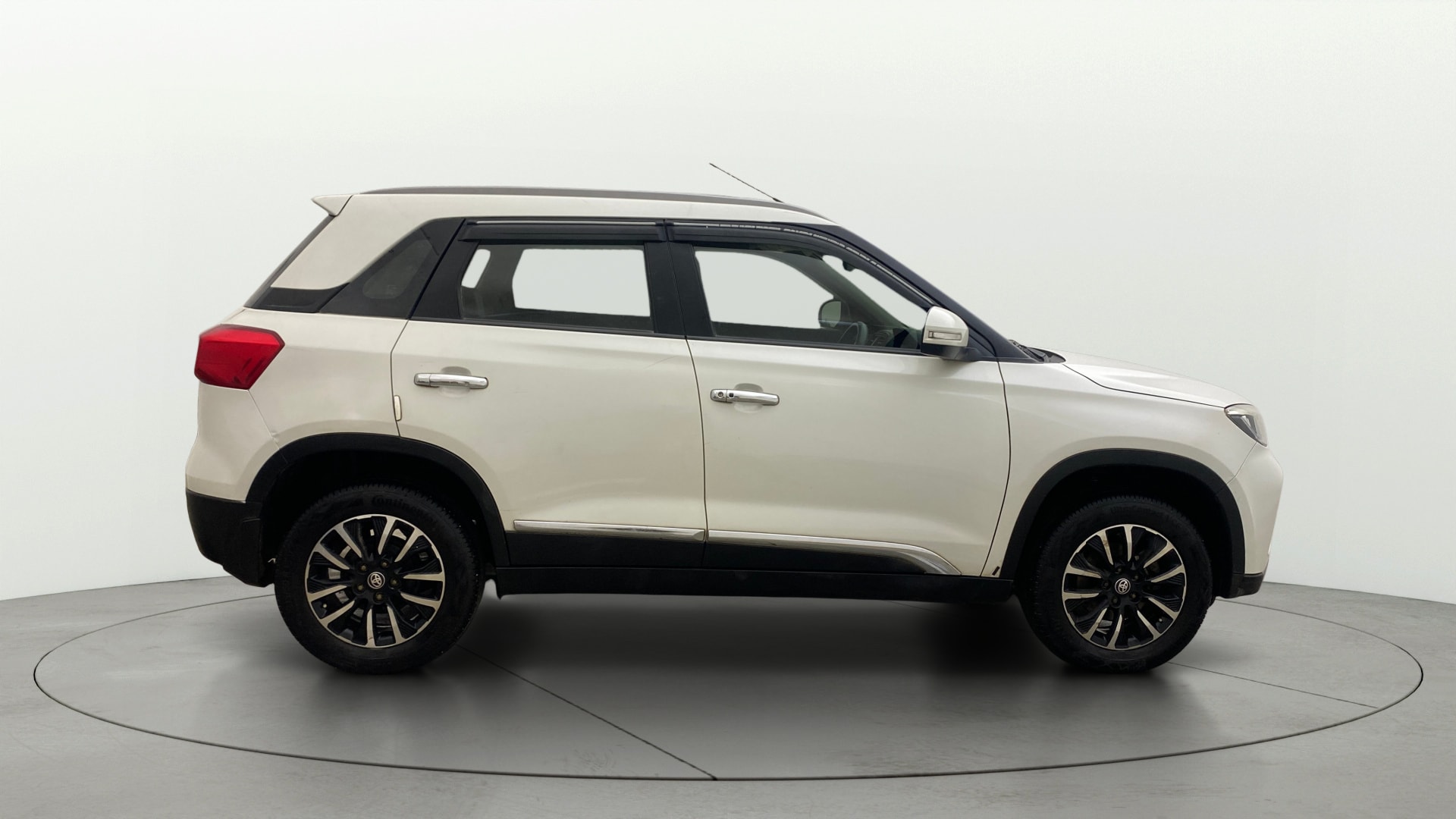 Used 2021 Toyota Urban Cruiser Used 2021 Toyota Urban Cruiser