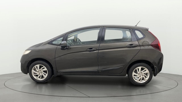 View Honda Jazz Image 5 Used Honda Jazz Image 5
