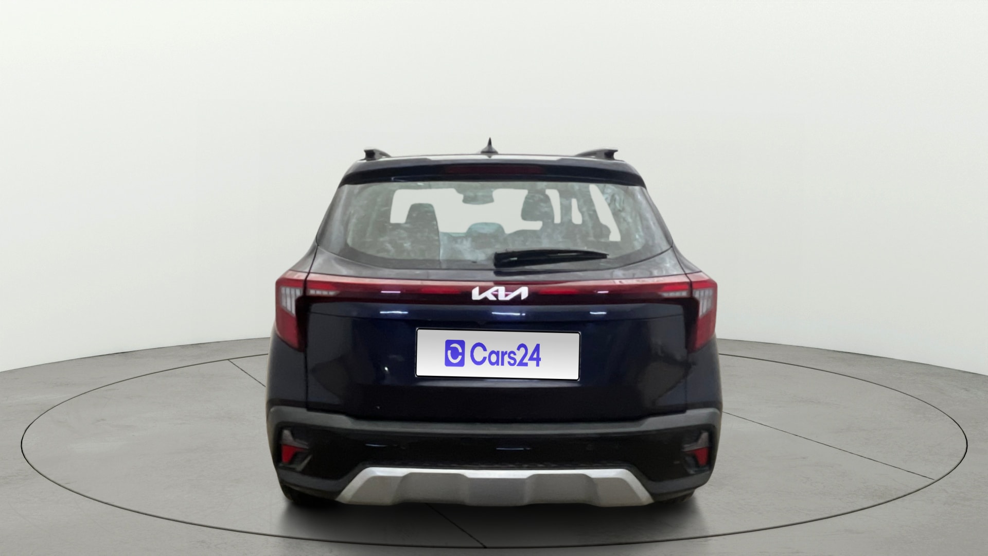 Used 2024 Kia Seltos Used 2024 Kia Seltos
