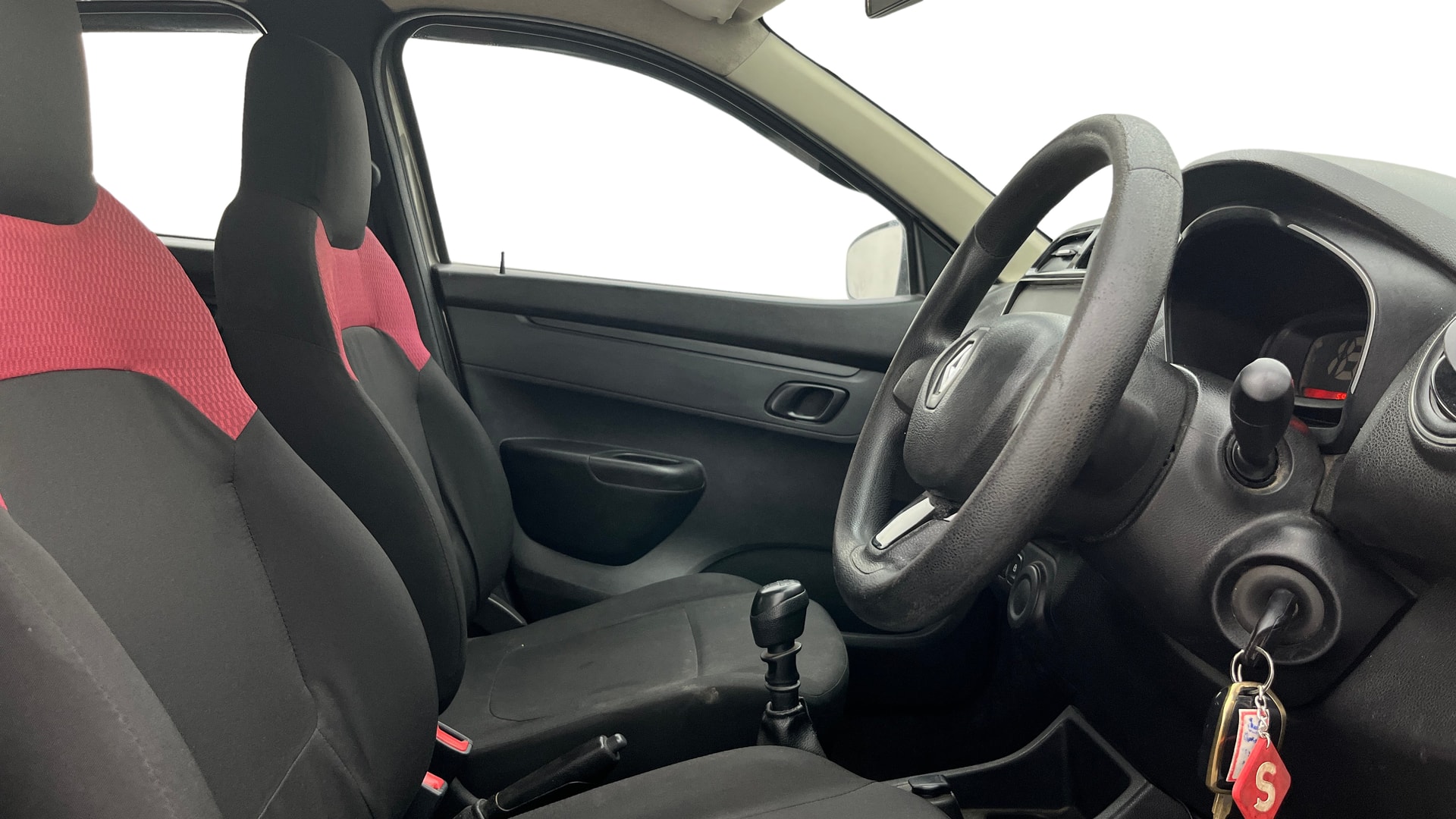 Used 2019 Renault Kwid Used 2019 Renault Kwid