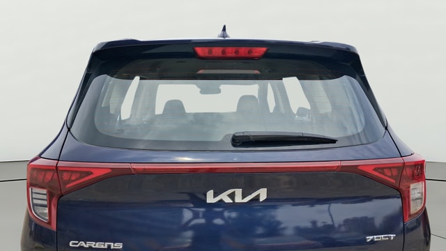 View Kia Carens Image 4 Used Kia Carens Image 4