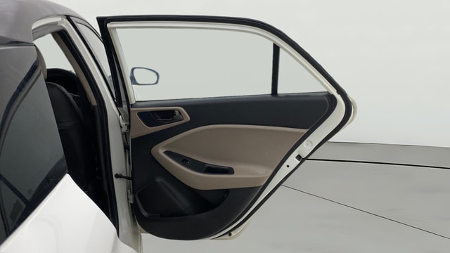 View Hyundai Elite i20 Image 7 Used Hyundai Elite i20 Image 7