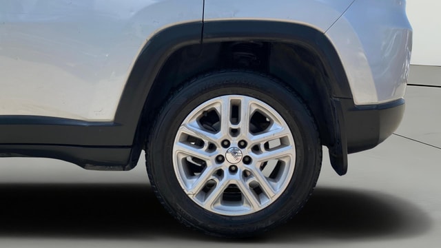 View Jeep Compass Image 11 Used Jeep Compass Image 11
