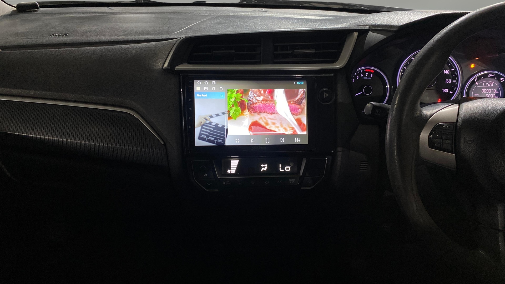 View 2017 Honda BR-V E Diesel Image 18 Used 2017 Honda BR-V E Diesel Image 18