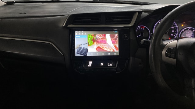 View Honda BR-V Image 18 Used Honda BR-V Image 18