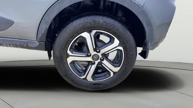 View Tata Nexon Image 11 Used Tata Nexon Image 11