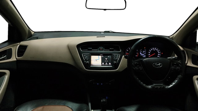 View Hyundai Elite i20 Image 16 Used Hyundai Elite i20 Image 16
