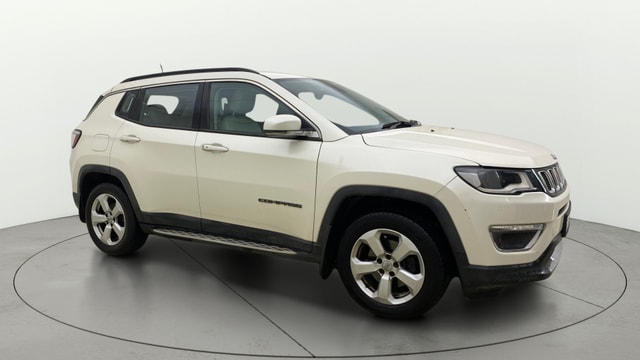 View Jeep Compass Image 37 Used Jeep Compass Image 37
